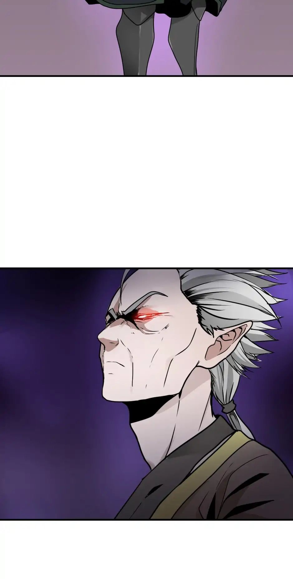 The Beginning After the End Chapter 20 page 63