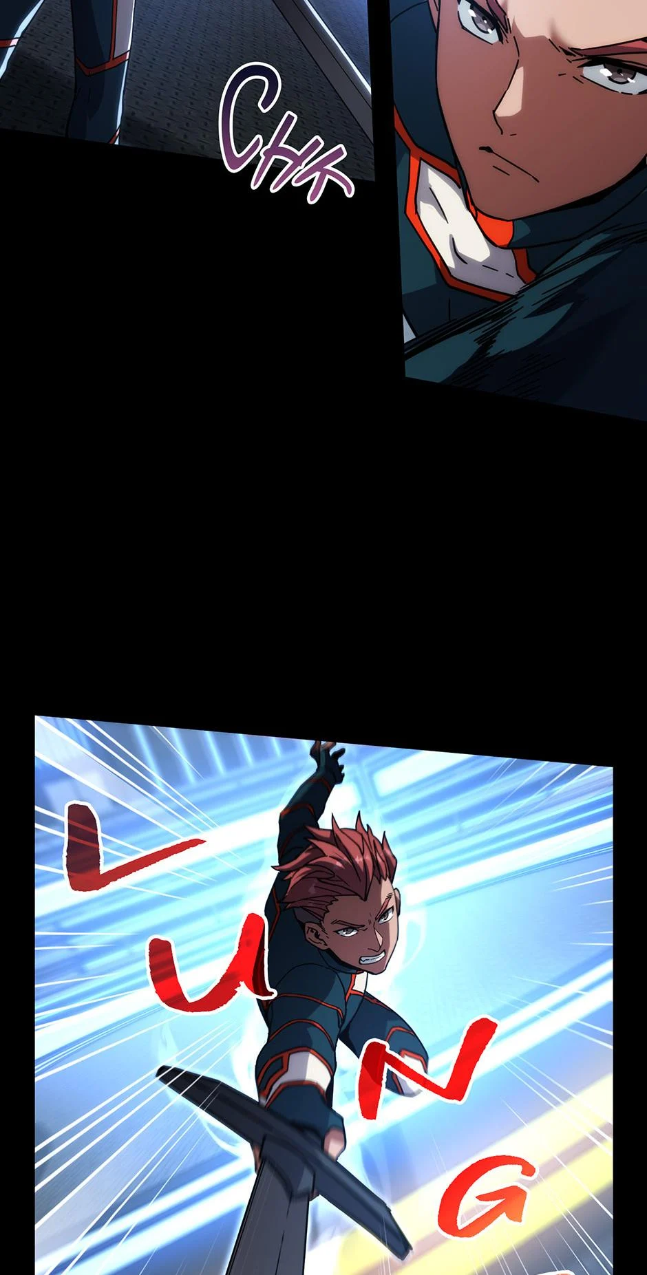 The Beginning After the End Chapter 201 page 3