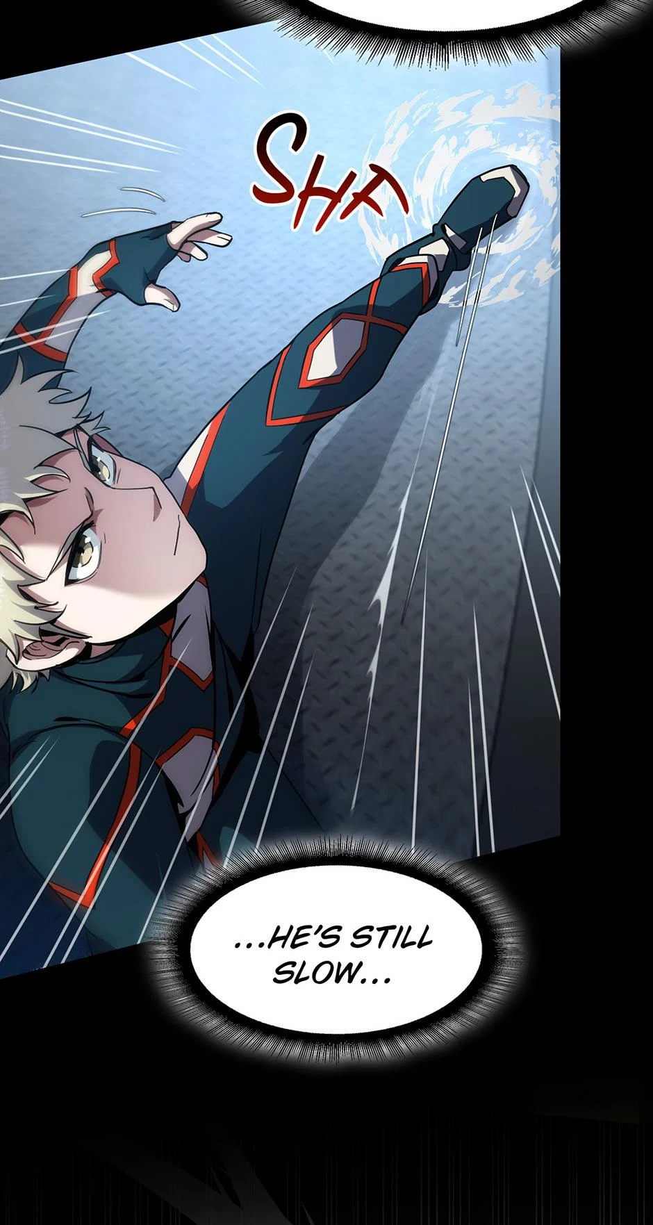 The Beginning After the End Chapter 201 page 9