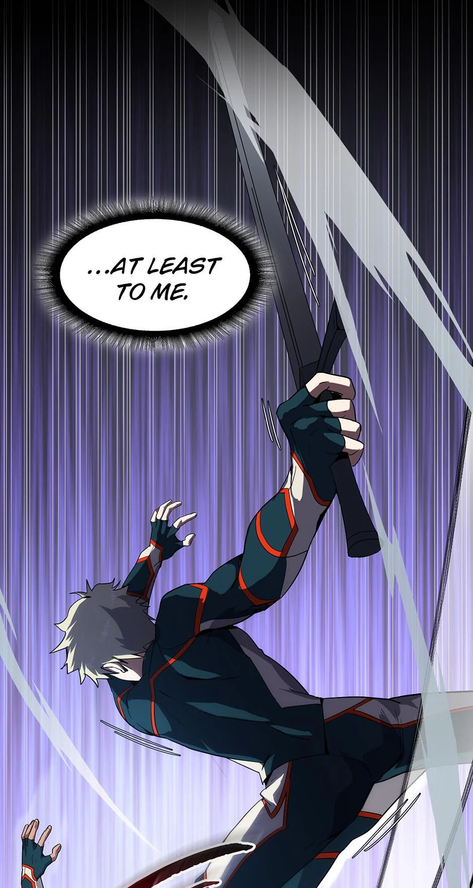 The Beginning After the End Chapter 201 page 10