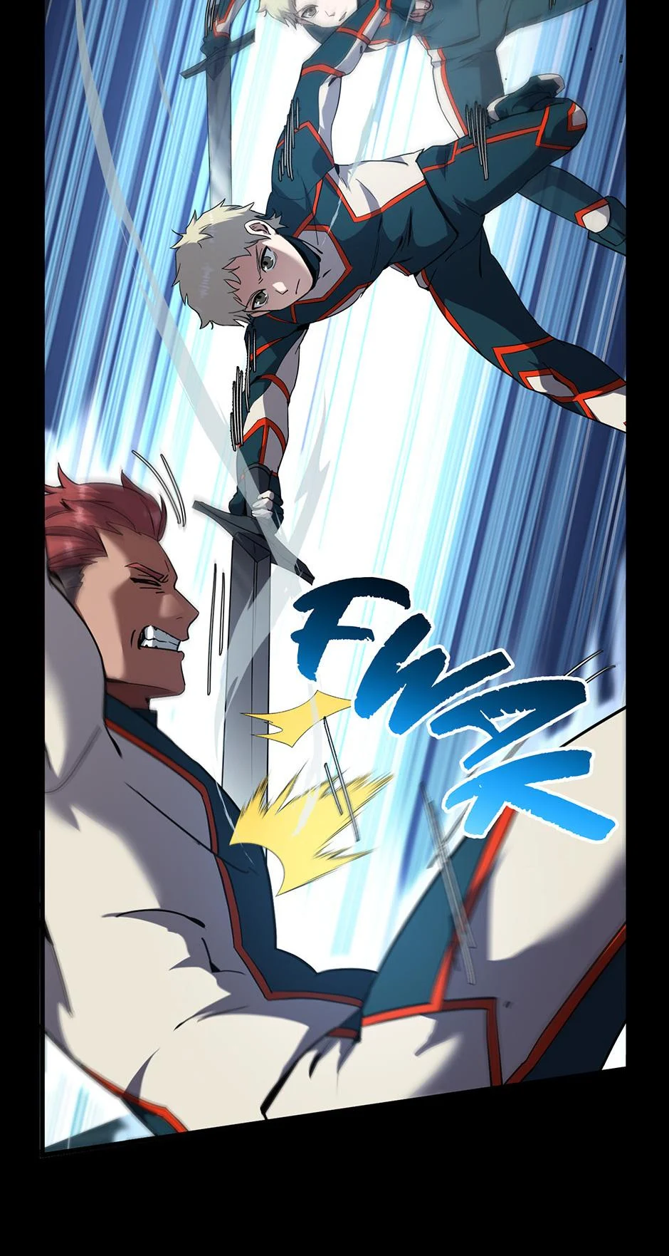 The Beginning After the End Chapter 201 page 12