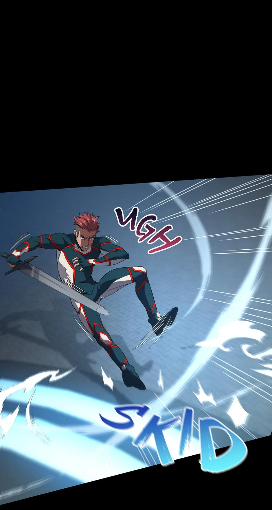 The Beginning After the End Chapter 201 page 13