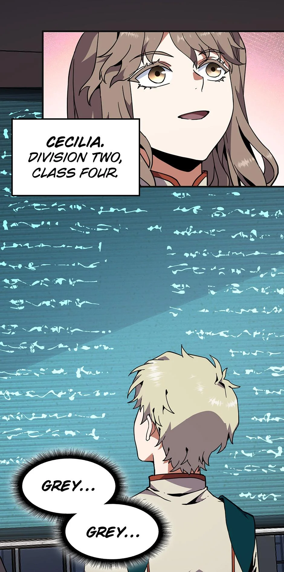 The Beginning After the End Chapter 201 page 46
