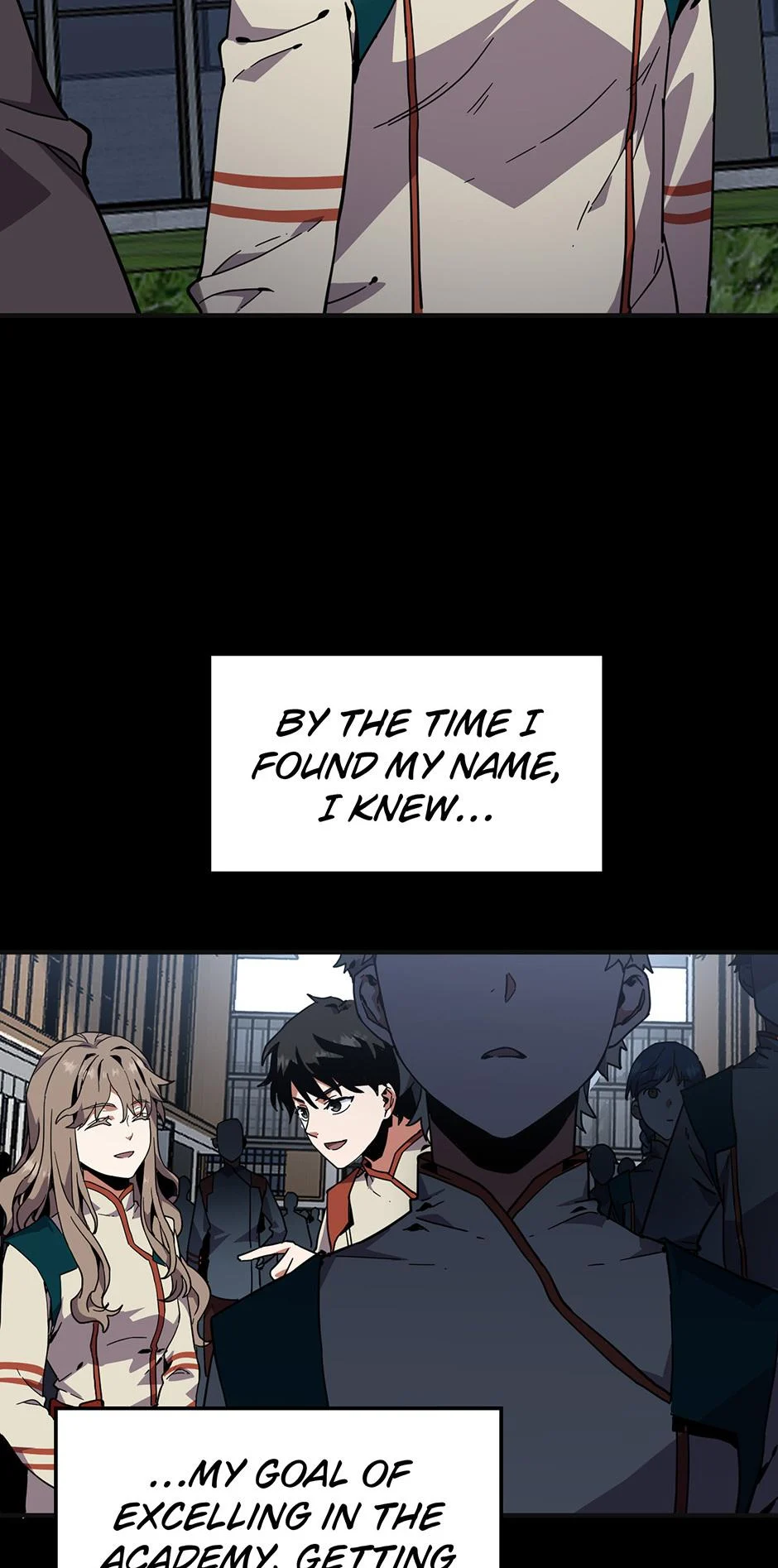 The Beginning After the End Chapter 201 page 47