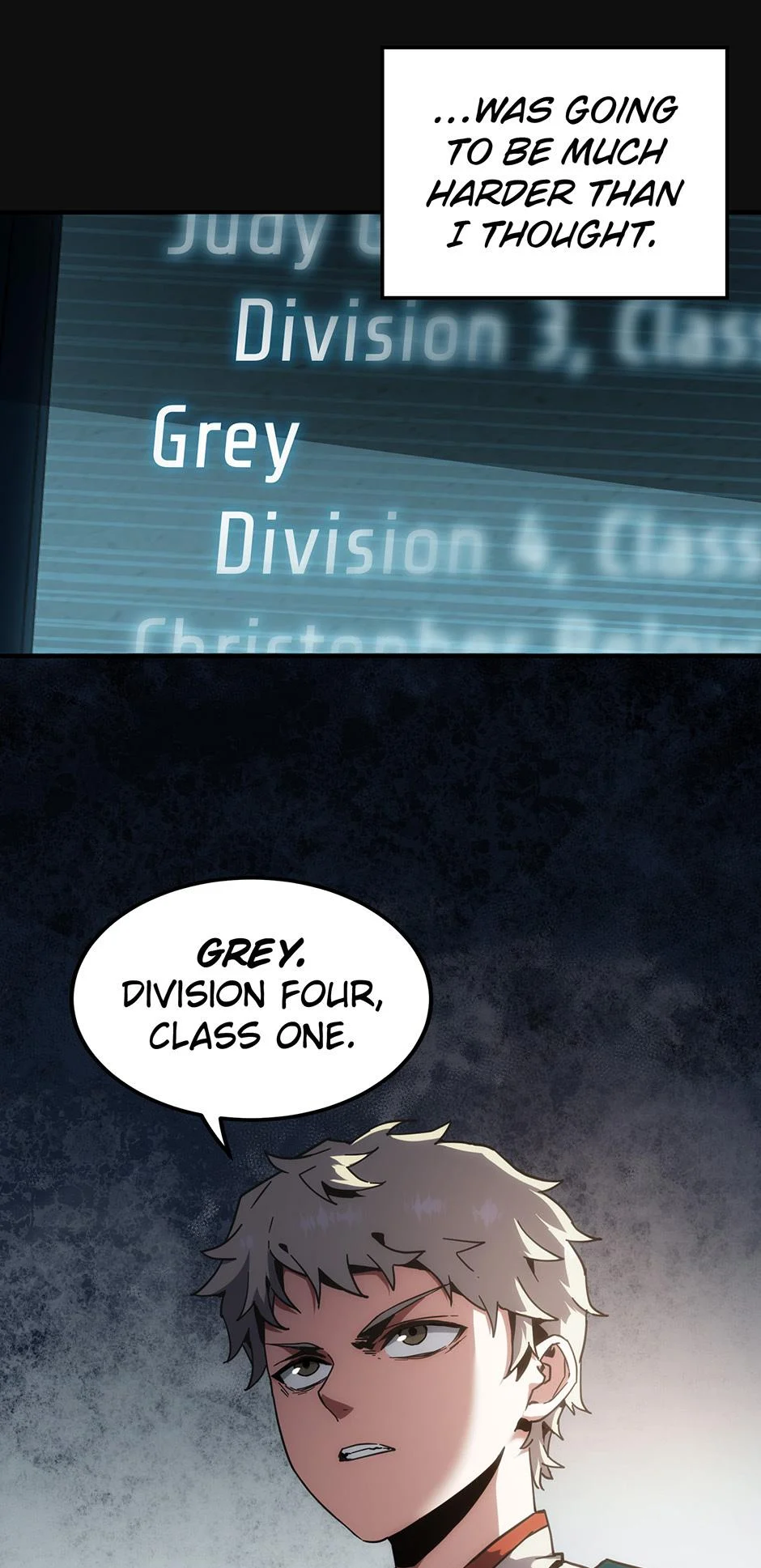 The Beginning After the End Chapter 201 page 49