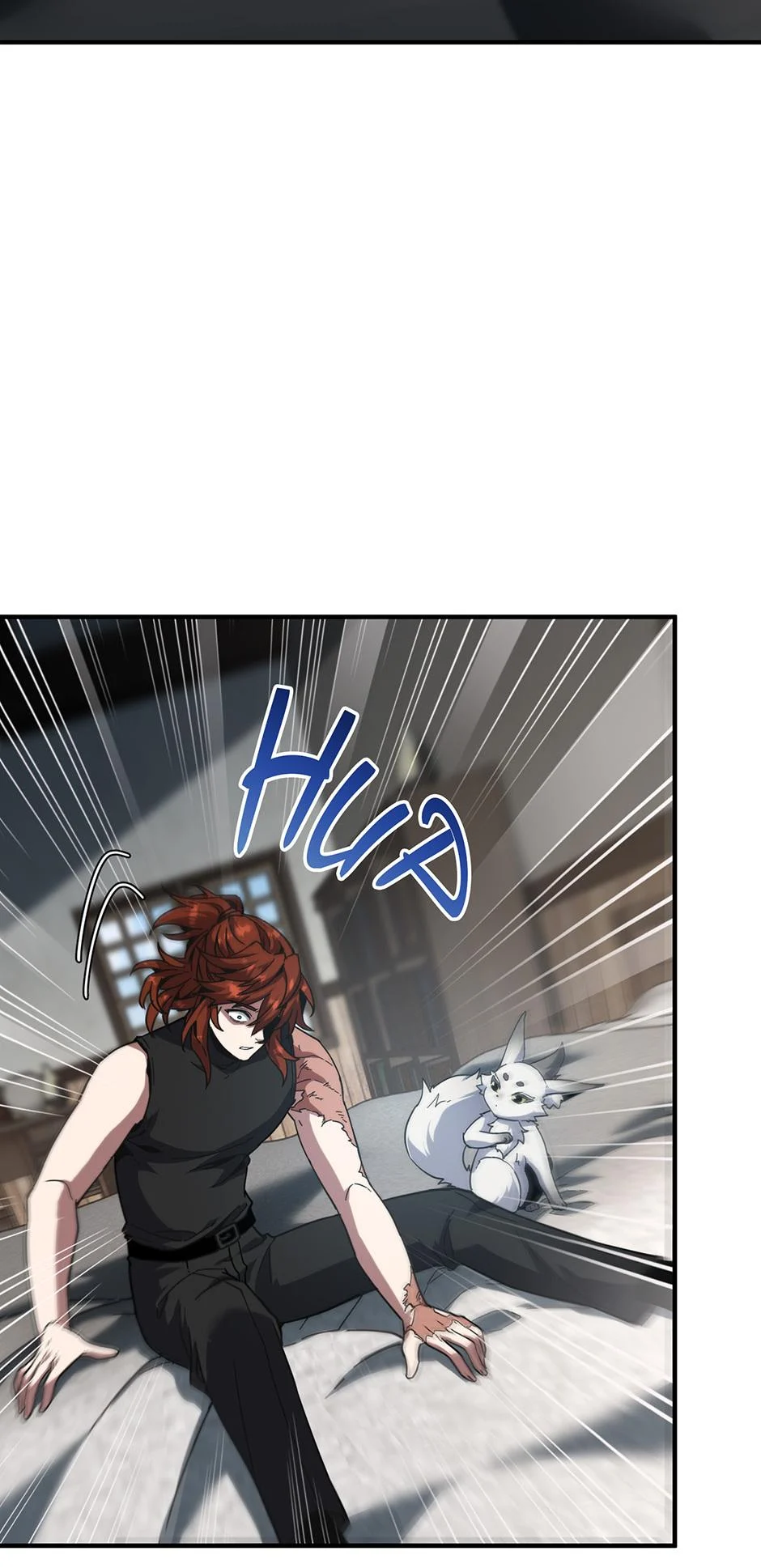 The Beginning After the End Chapter 201 page 53