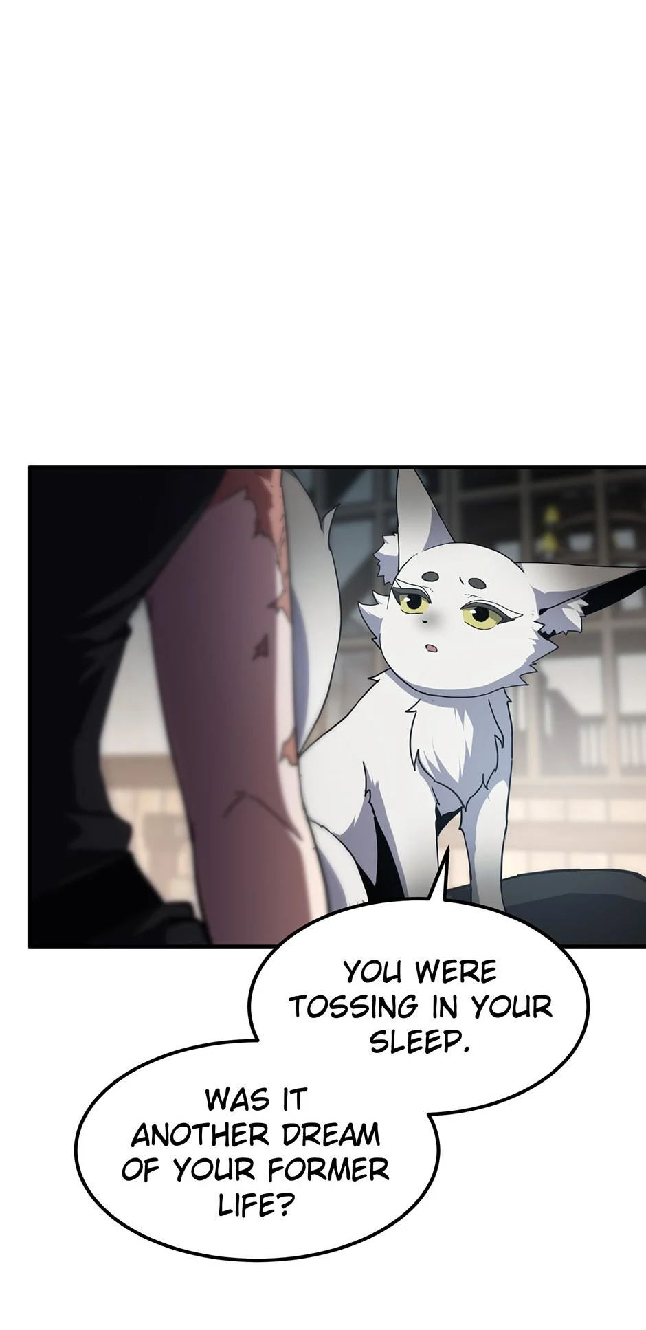 The Beginning After the End Chapter 201 page 54