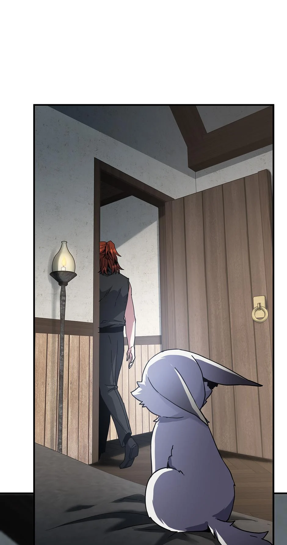 The Beginning After the End Chapter 201 page 56