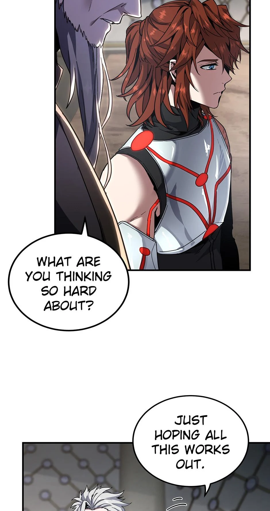 The Beginning After the End Chapter 201 page 60