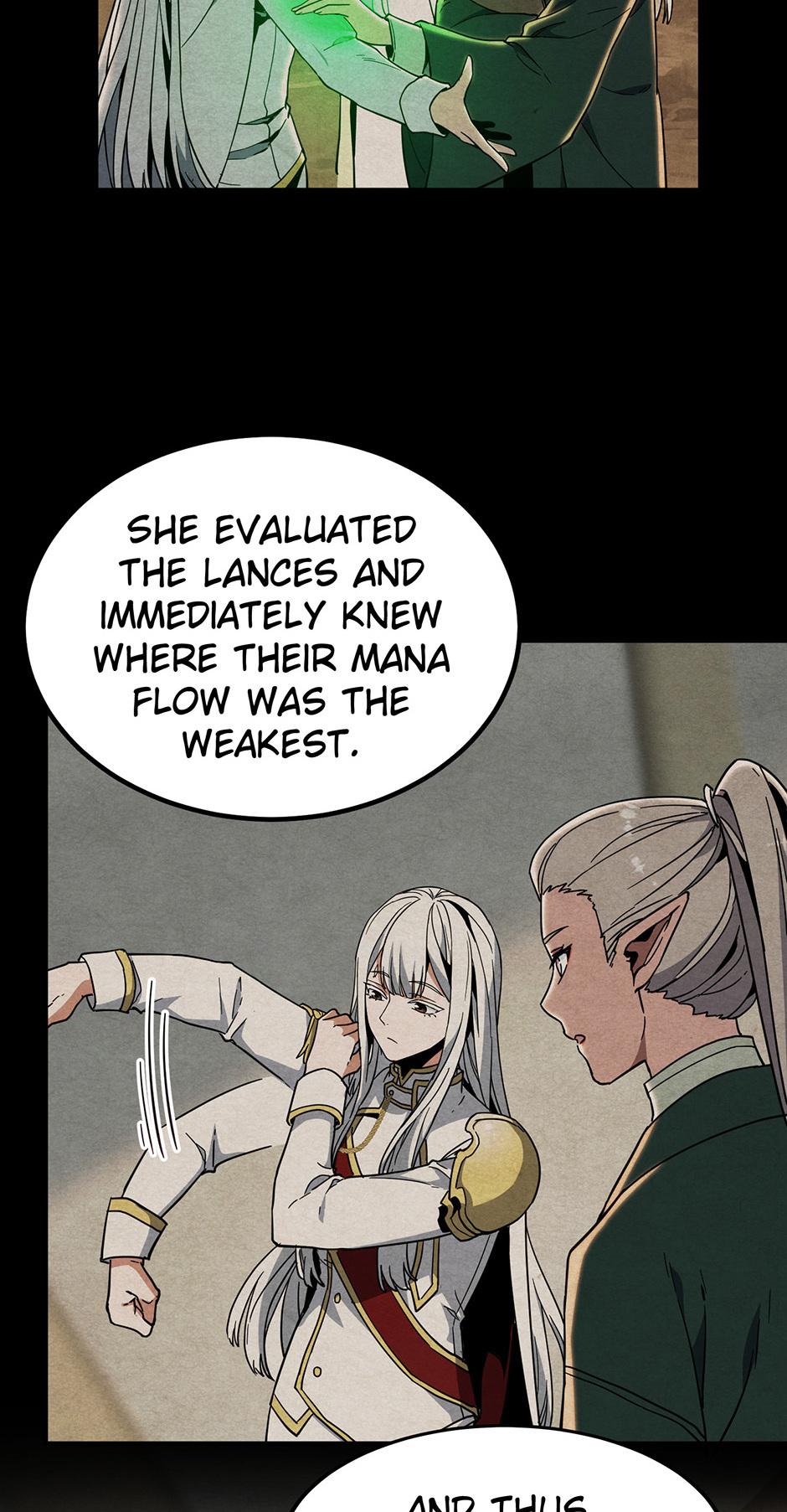The Beginning After the End Chapter 201 page 66