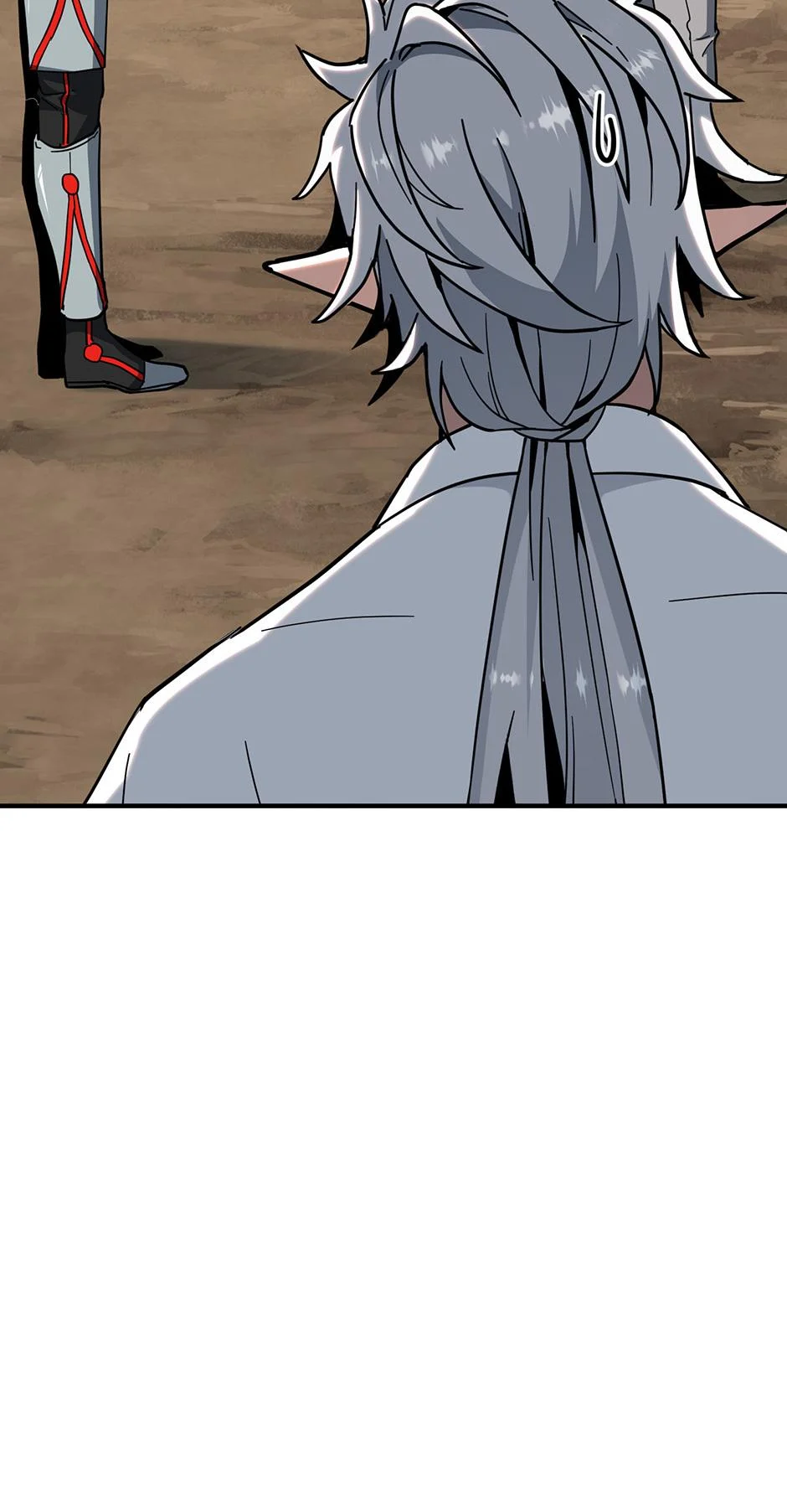 The Beginning After the End Chapter 201 page 70