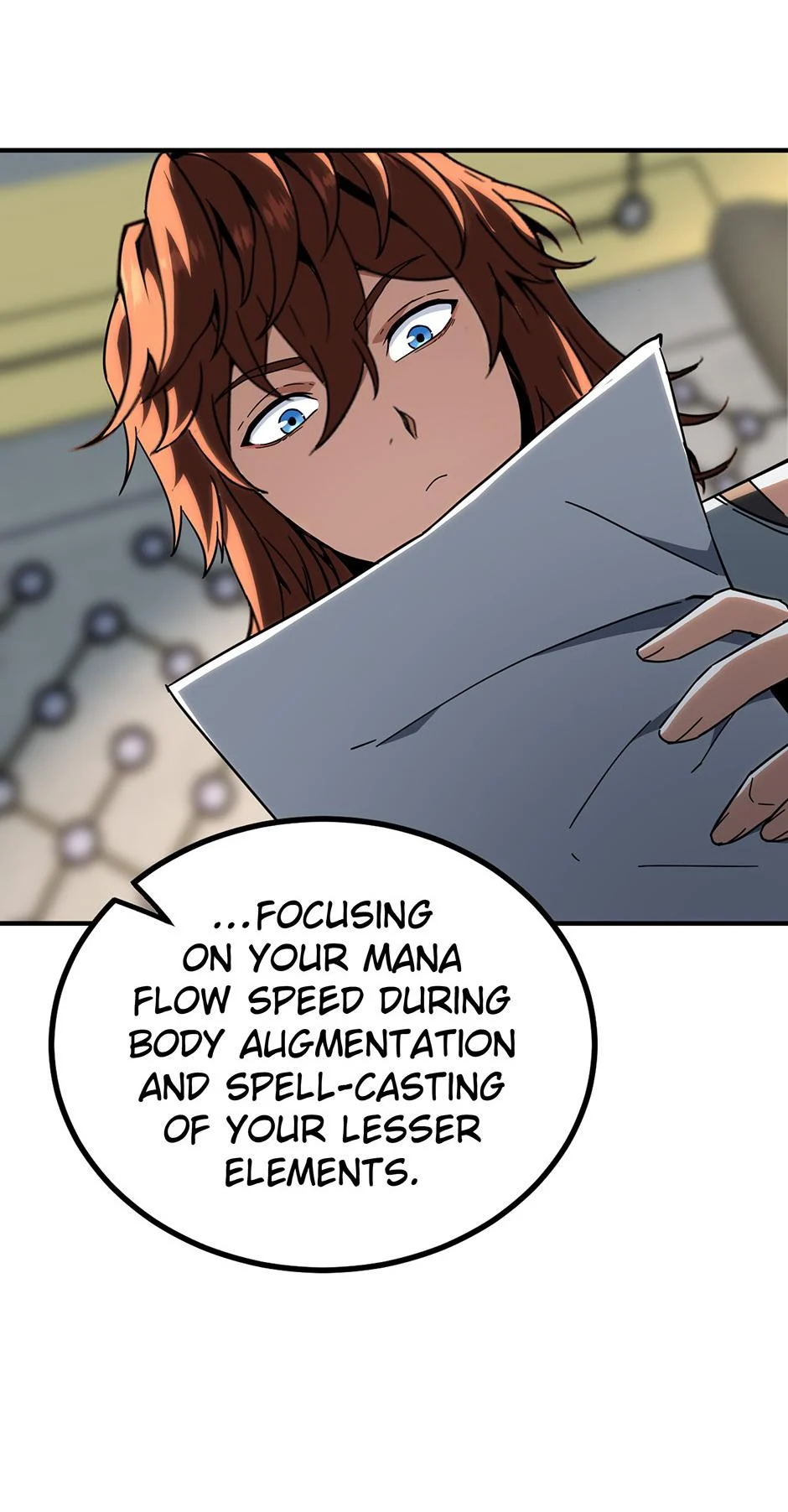 The Beginning After the End Chapter 201 page 71