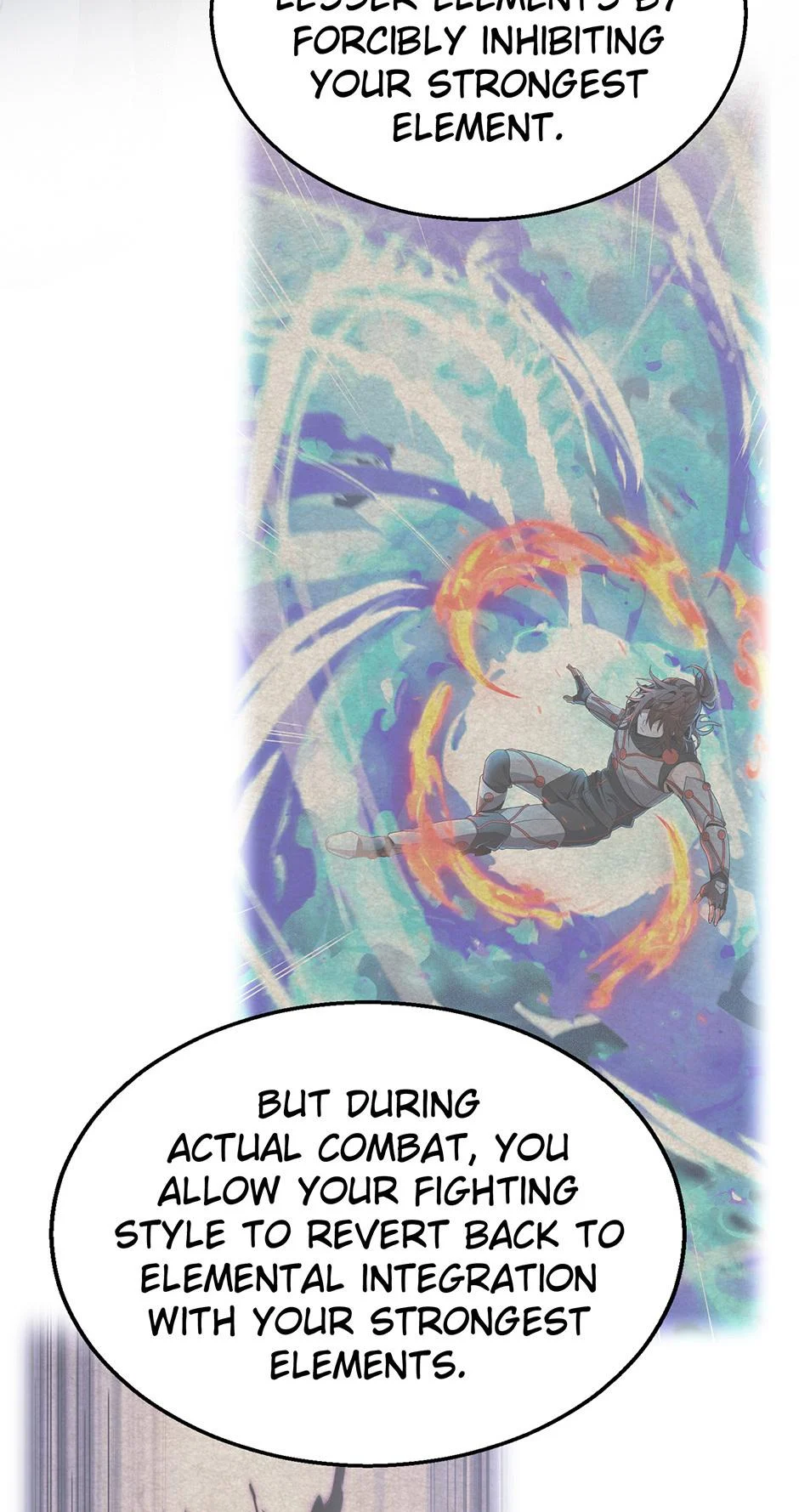 The Beginning After the End Chapter 201 page 77