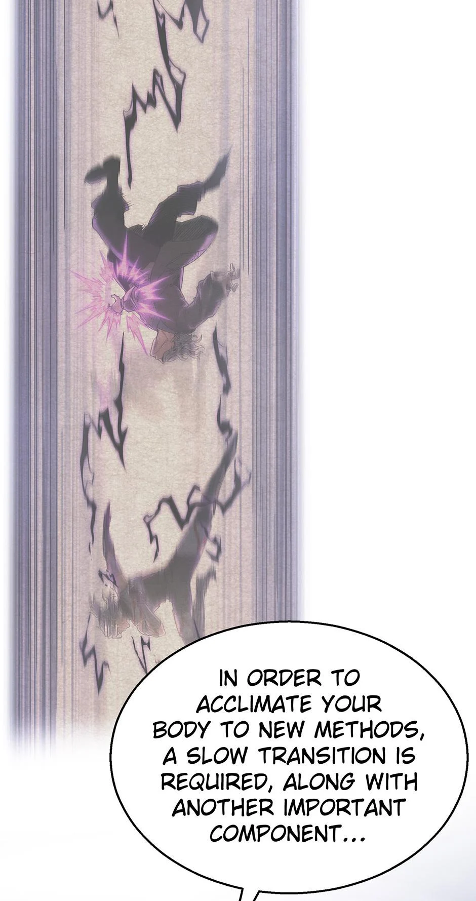 The Beginning After the End Chapter 201 page 78