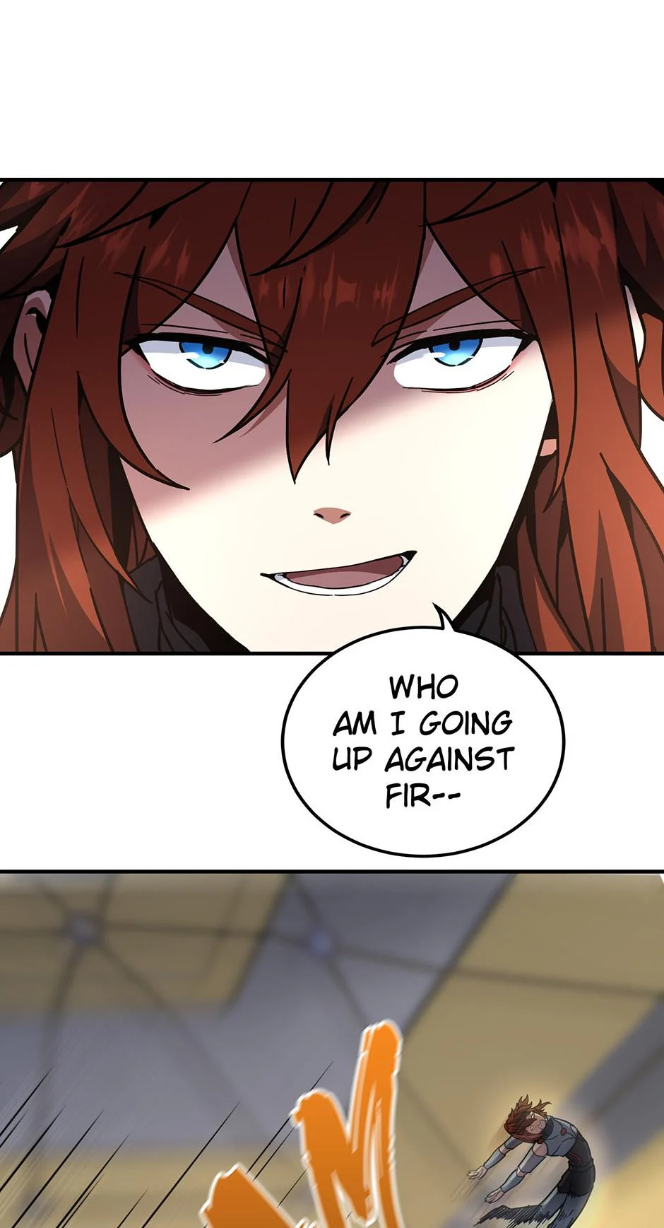 The Beginning After the End Chapter 201 page 85