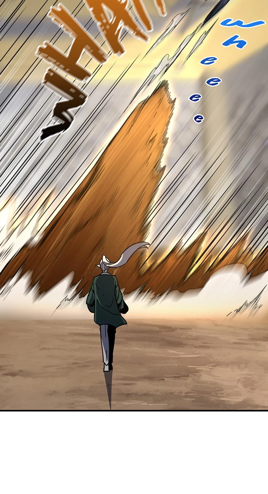 The Beginning After the End Chapter 201 page 86