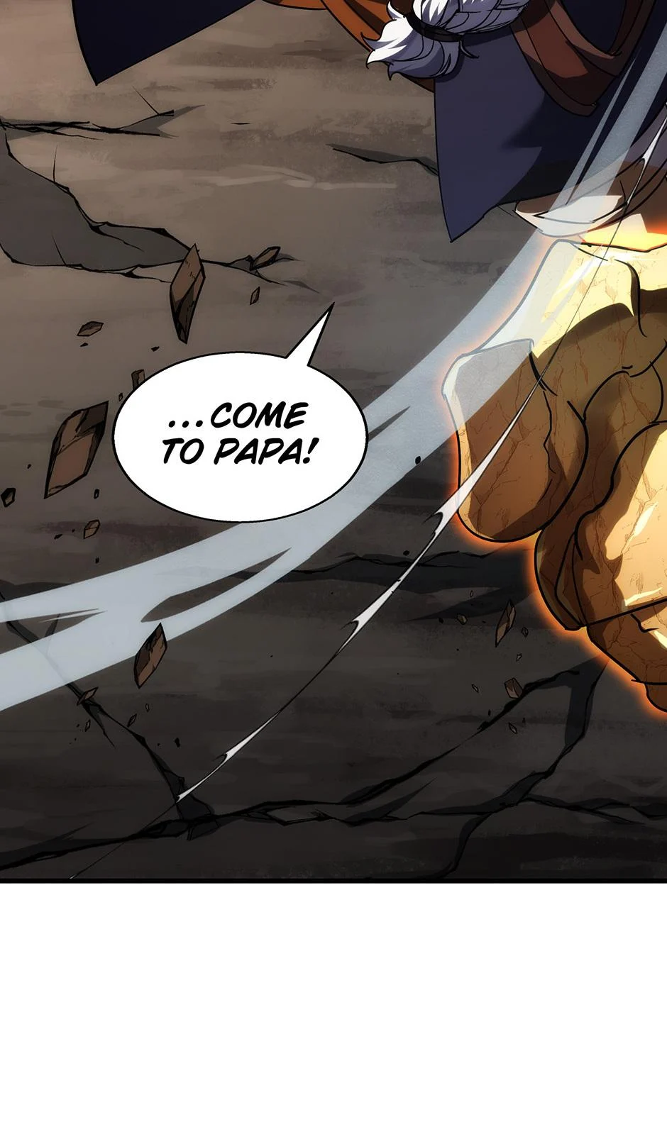 The Beginning After the End Chapter 201 page 90