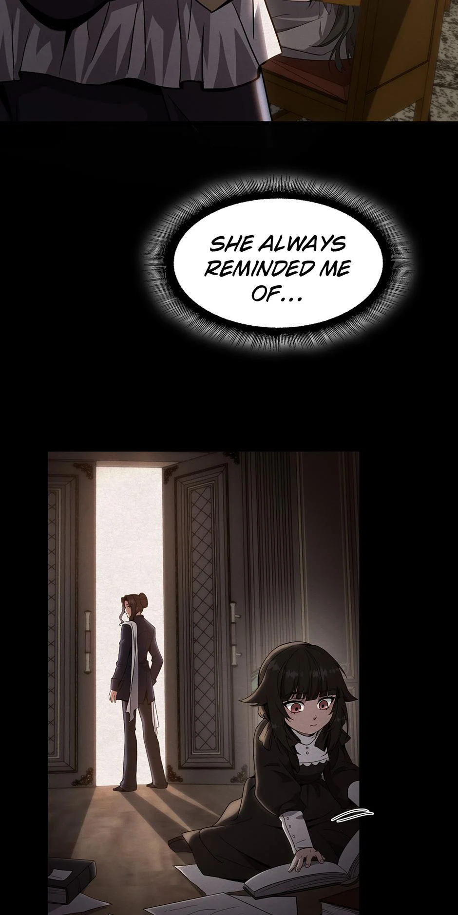 The Beginning After the End Chapter 204 page 10
