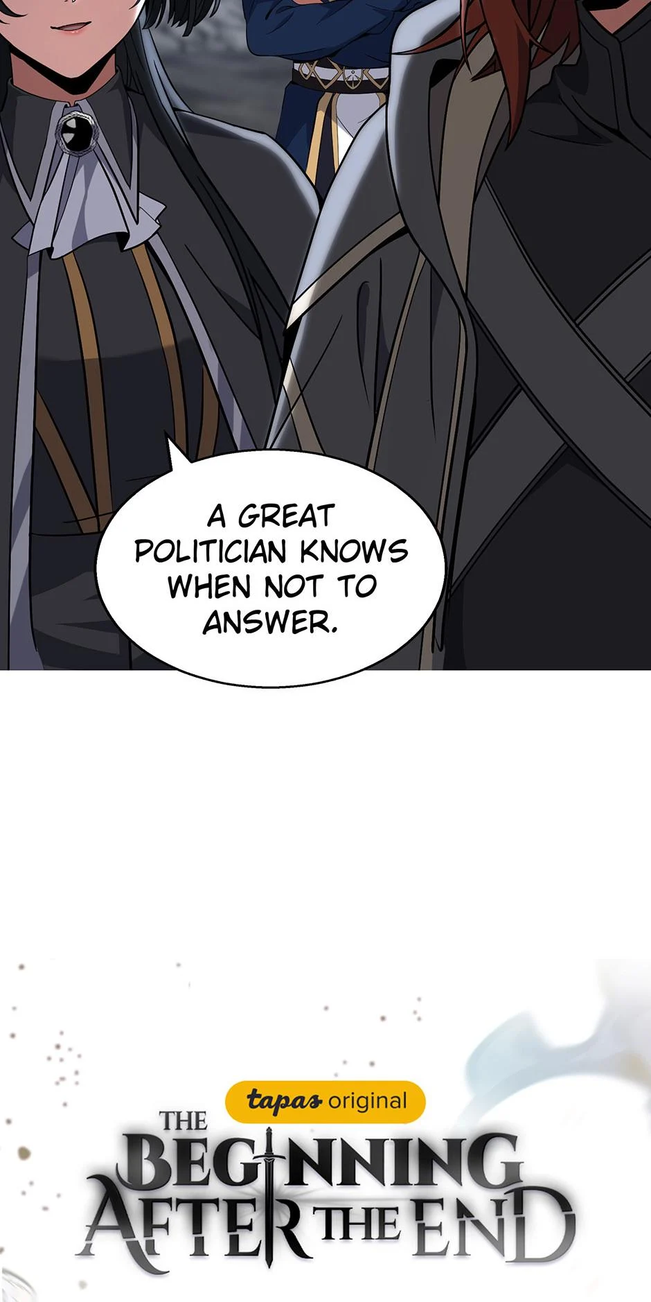 The Beginning After the End Chapter 204 page 13