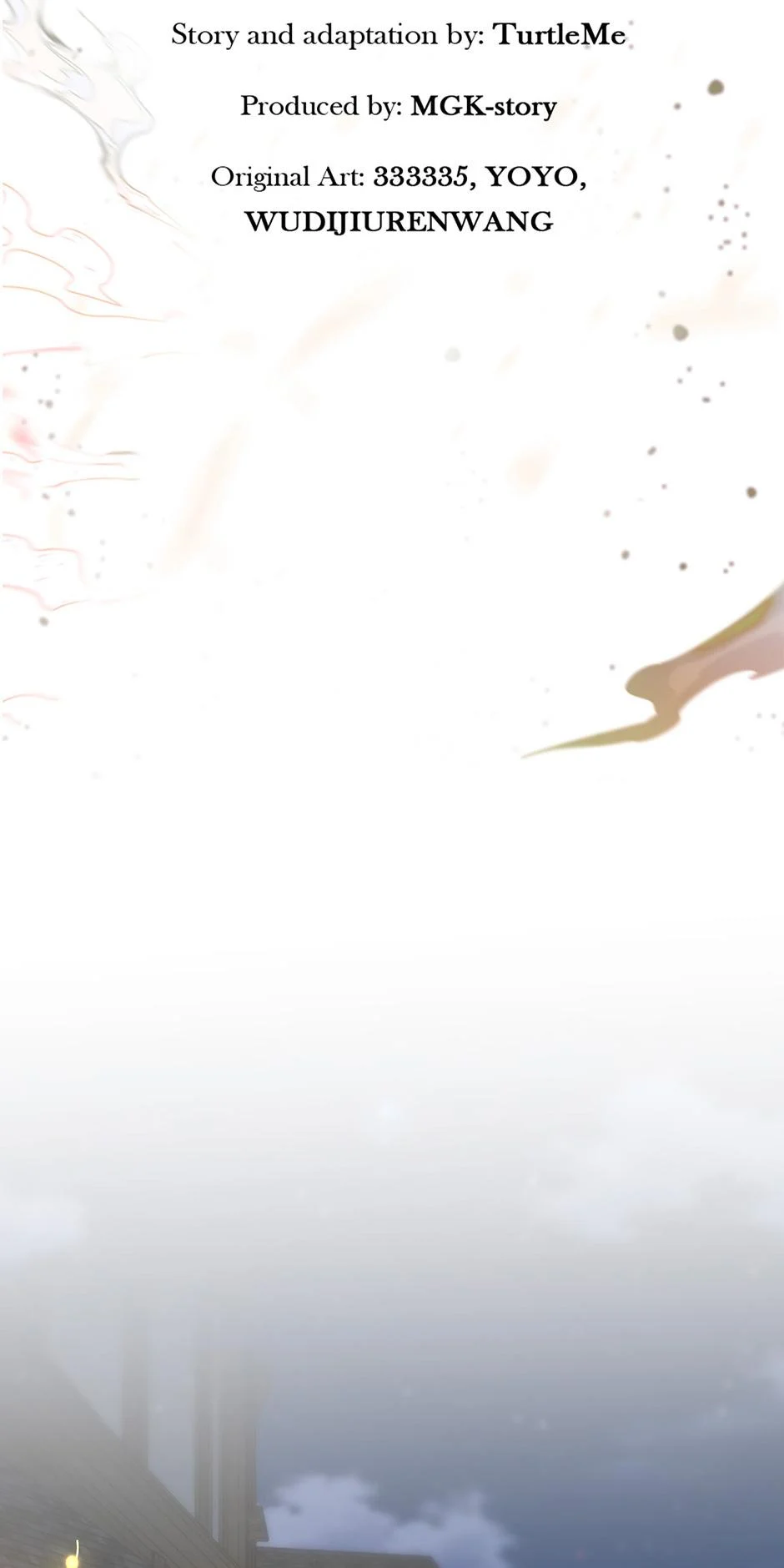 The Beginning After the End Chapter 204 page 14