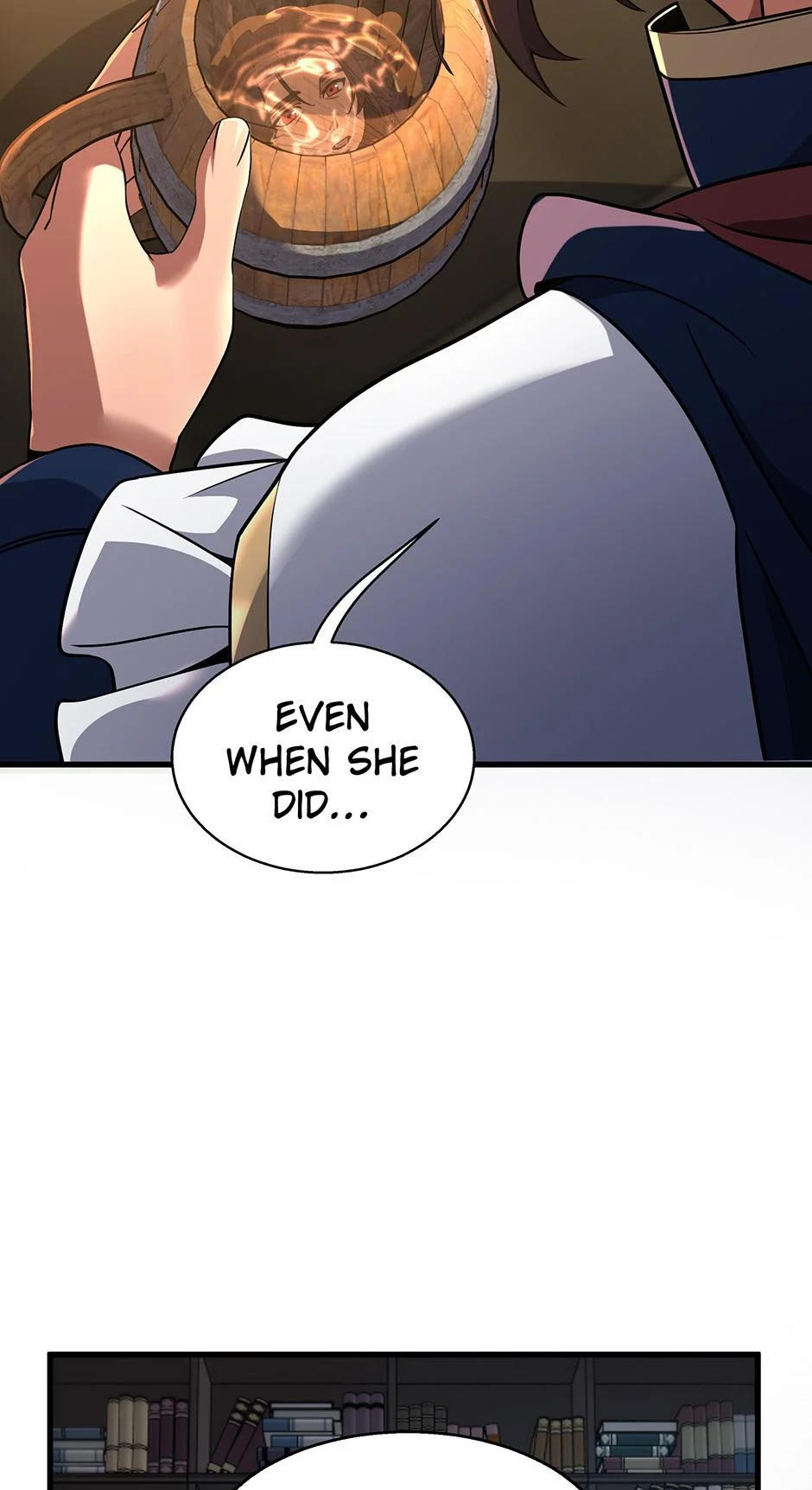 The Beginning After the End Chapter 204 page 19