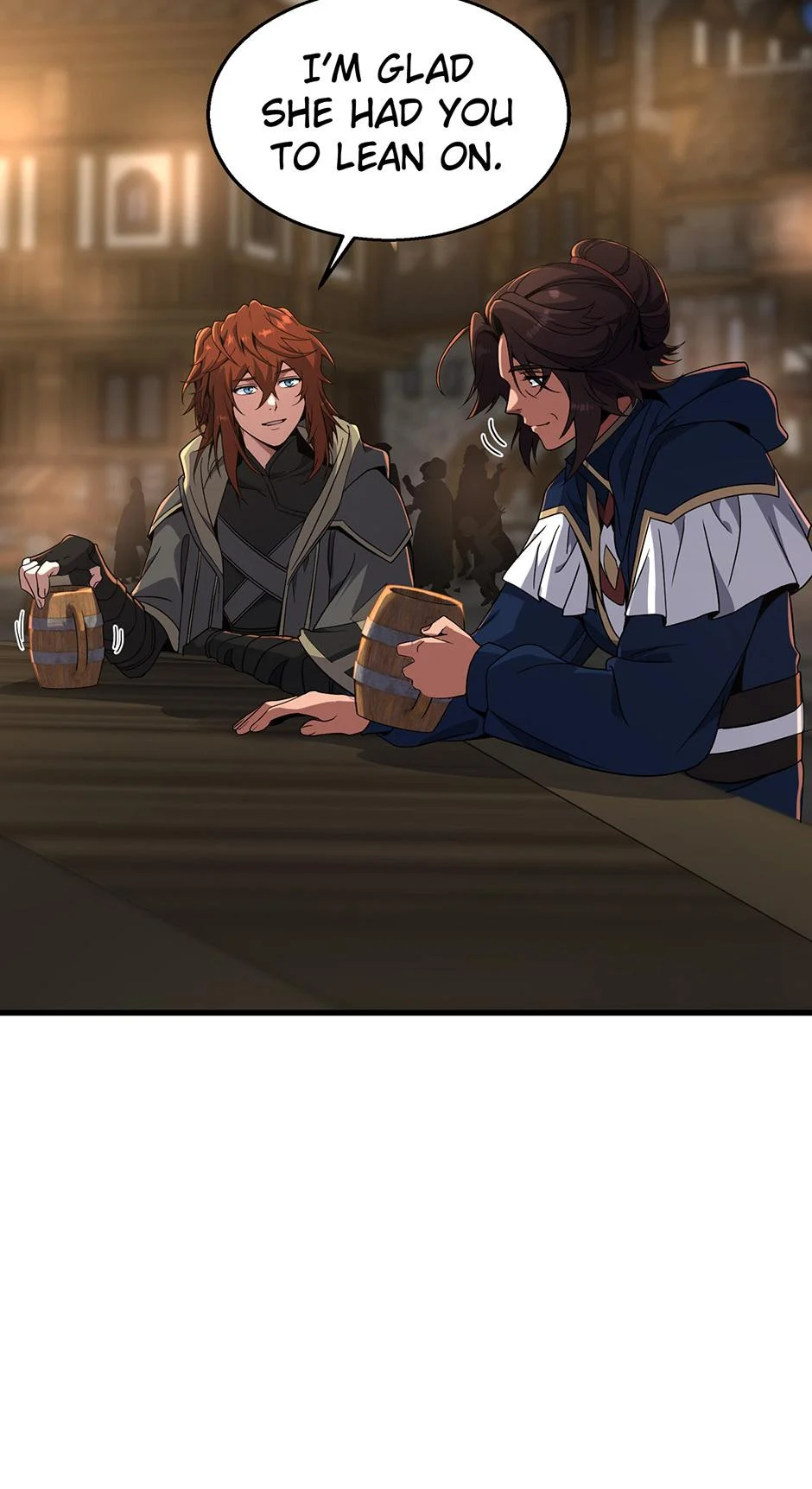 The Beginning After the End Chapter 204 page 21