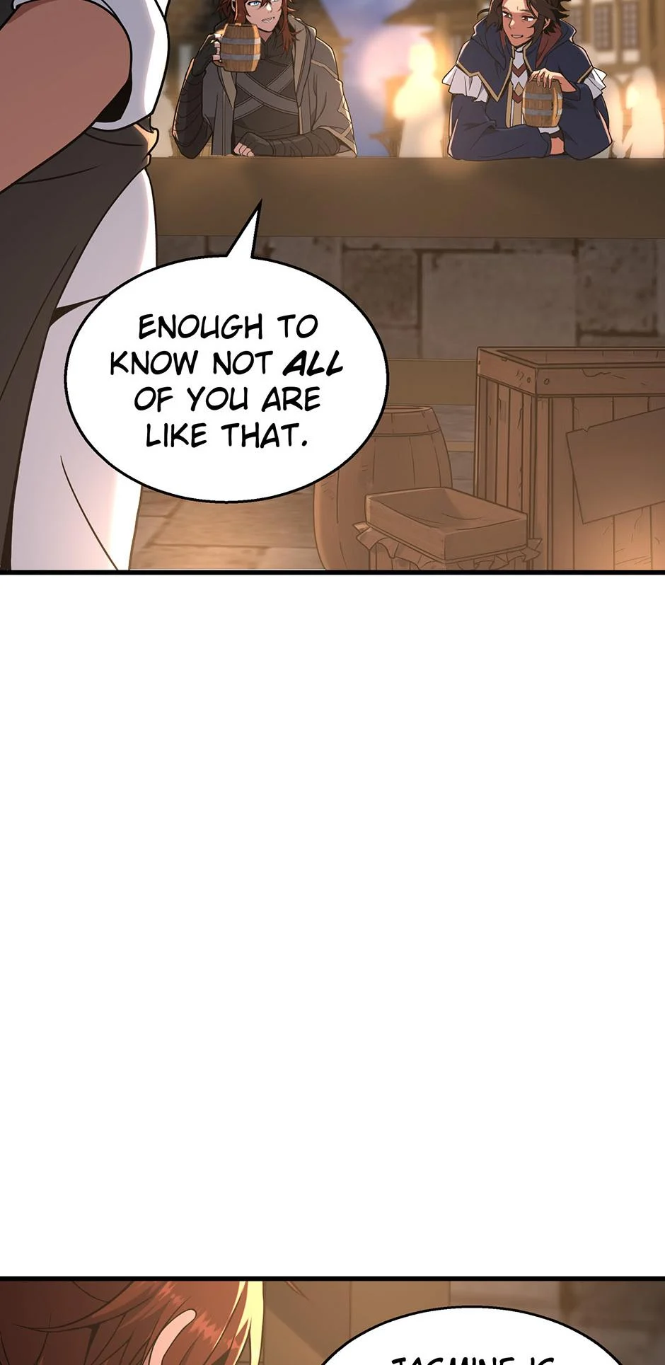 The Beginning After the End Chapter 204 page 26