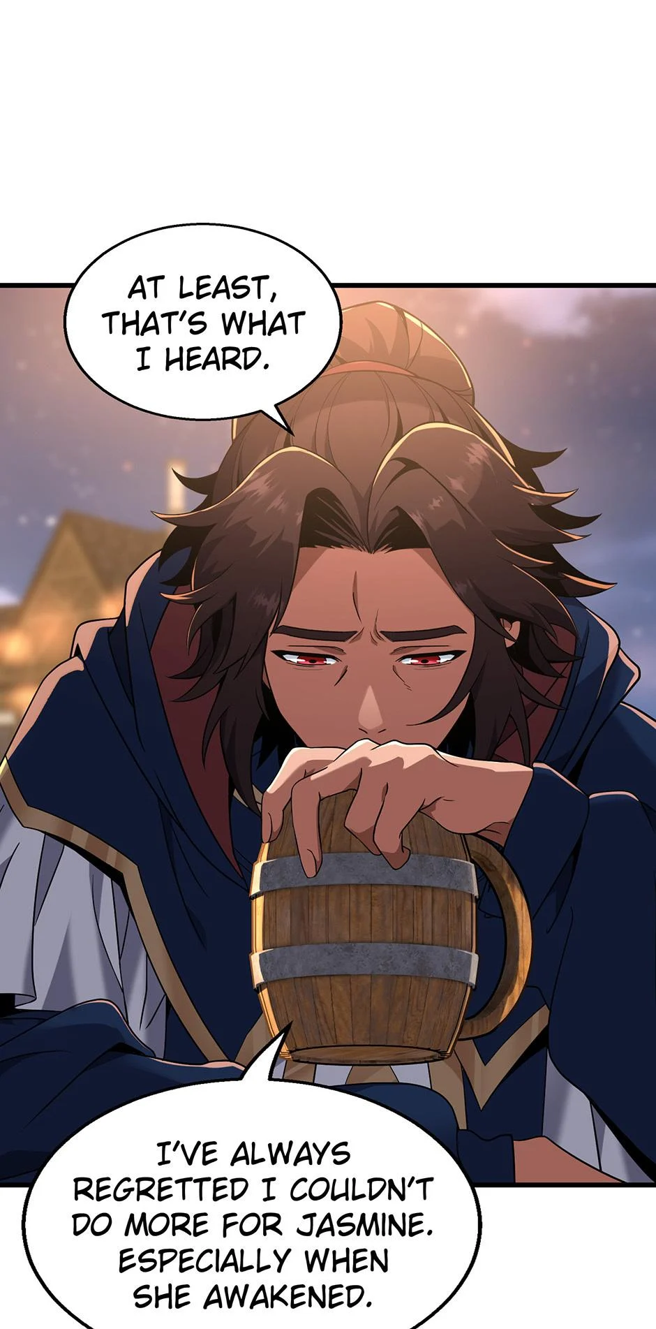 The Beginning After the End Chapter 204 page 30