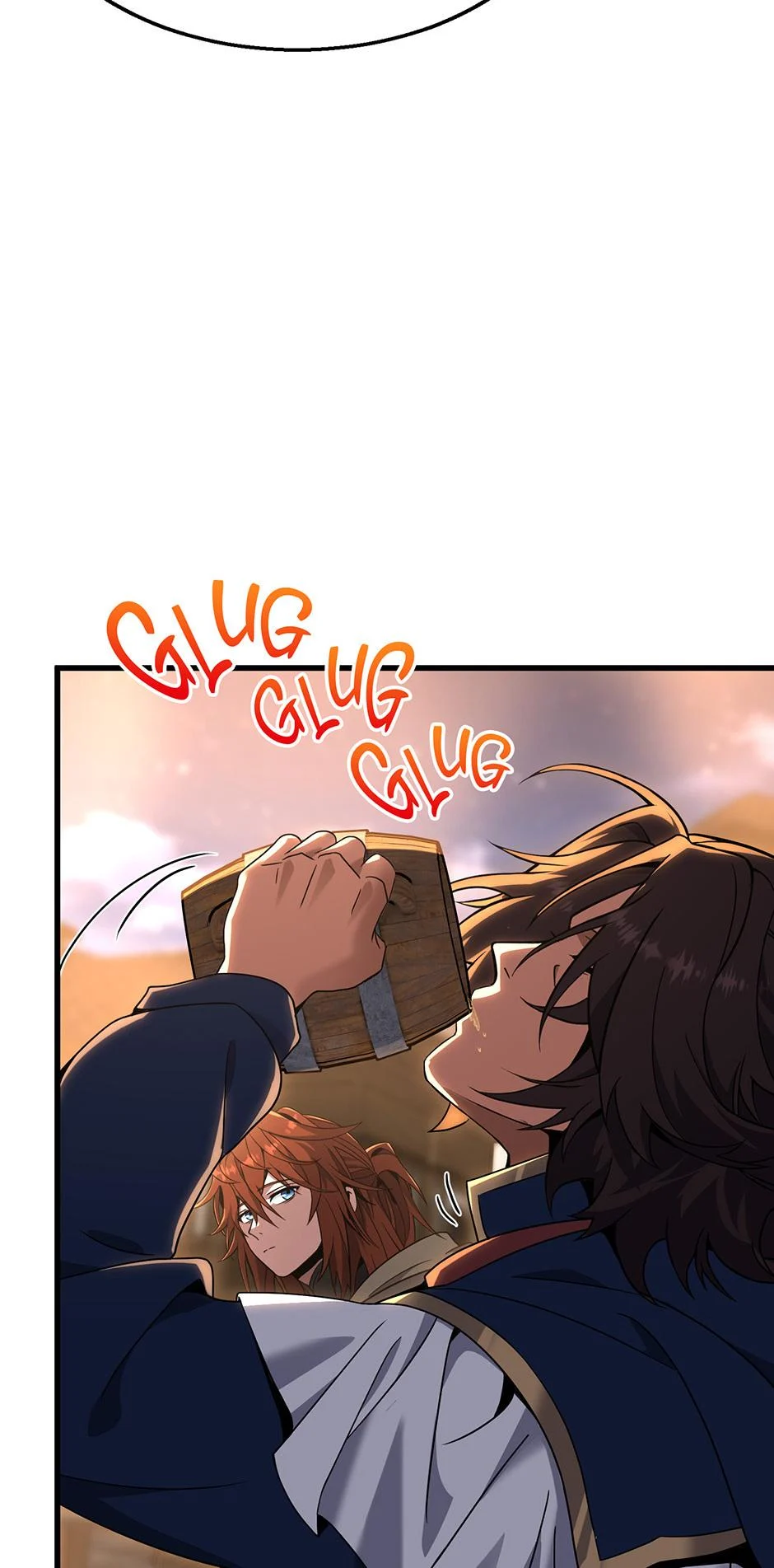 The Beginning After the End Chapter 204 page 31