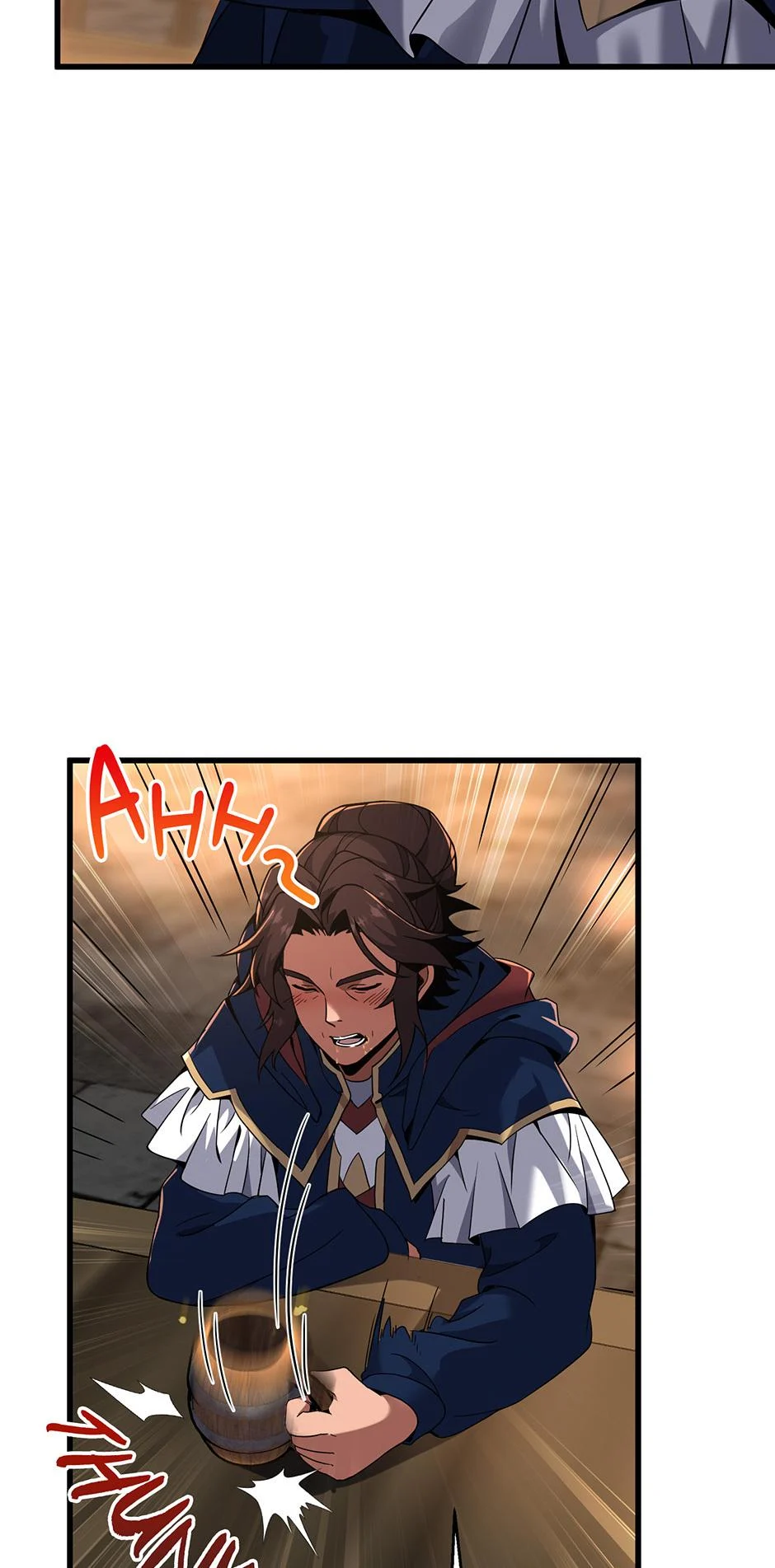 The Beginning After the End Chapter 204 page 32