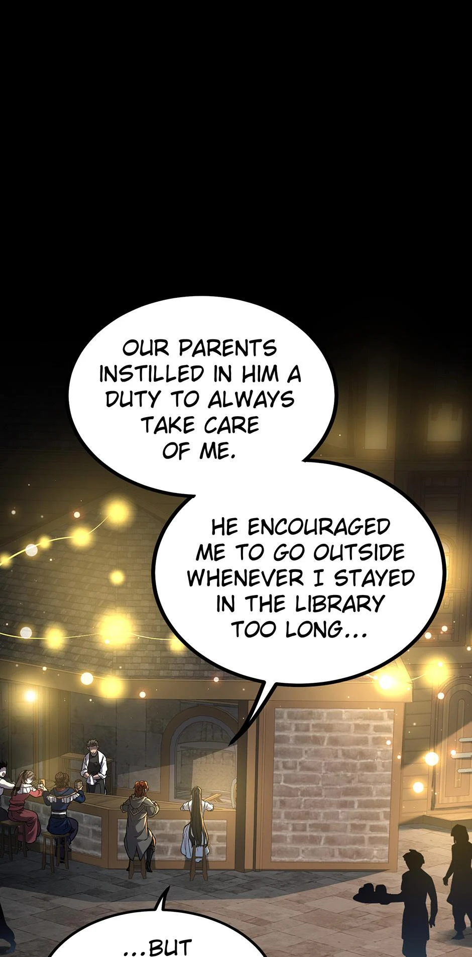 The Beginning After the End Chapter 204 page 52