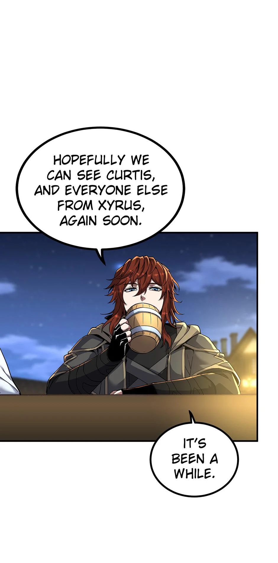 The Beginning After the End Chapter 204 page 58