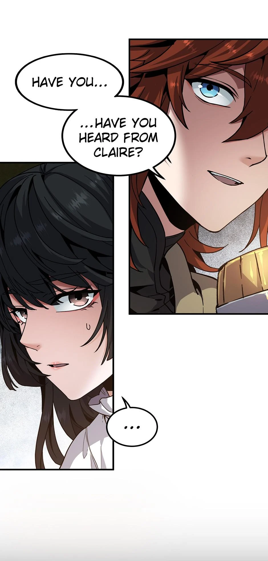 The Beginning After the End Chapter 204 page 59