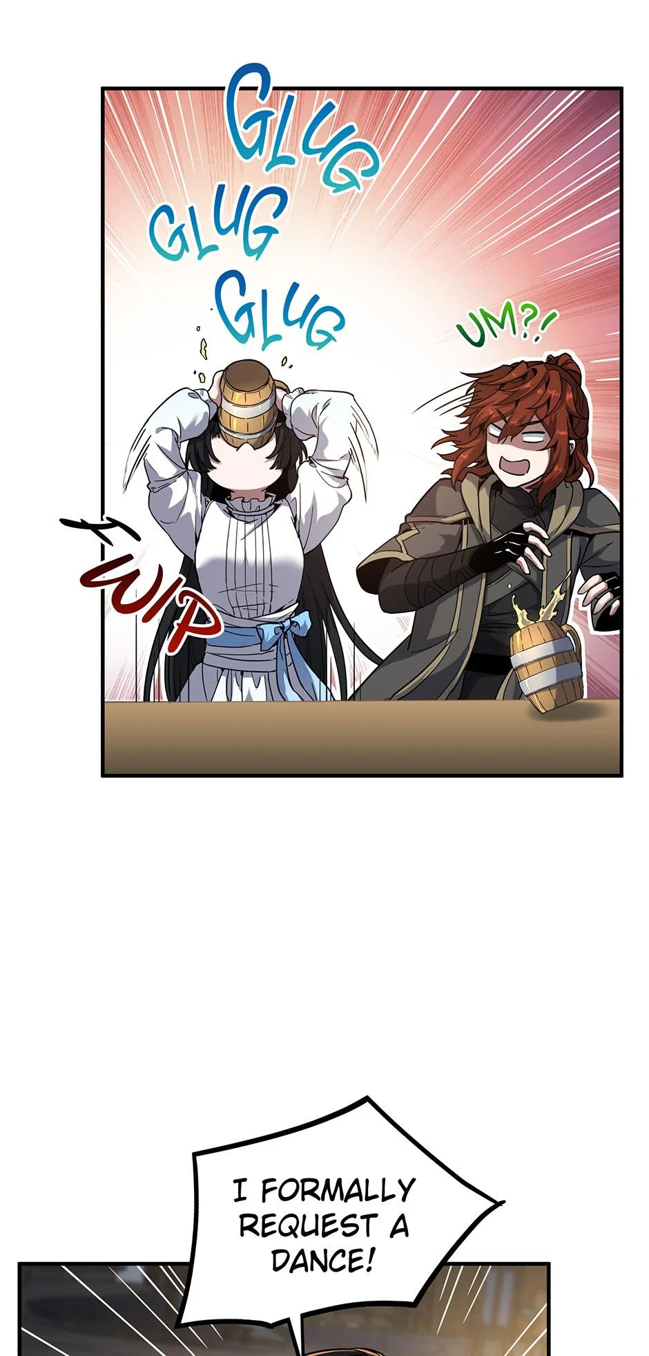 The Beginning After the End Chapter 204 page 63