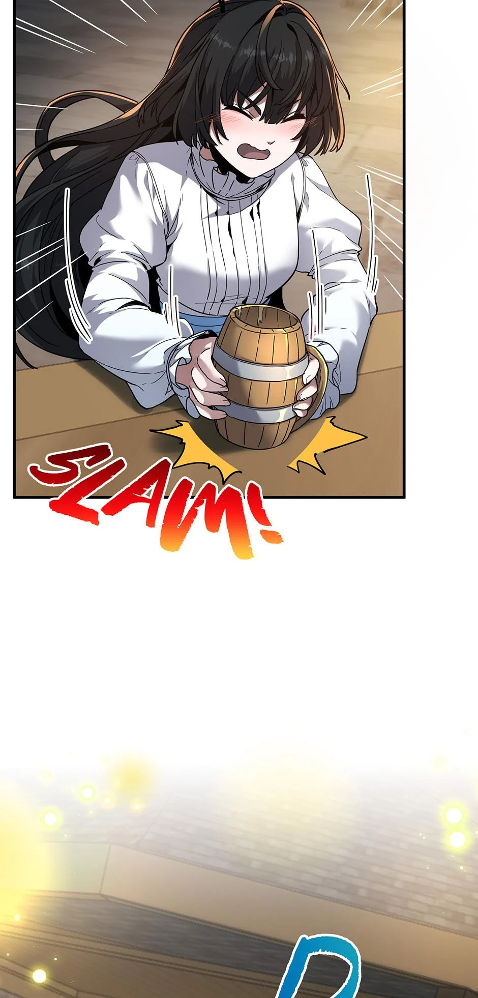 The Beginning After the End Chapter 204 page 64