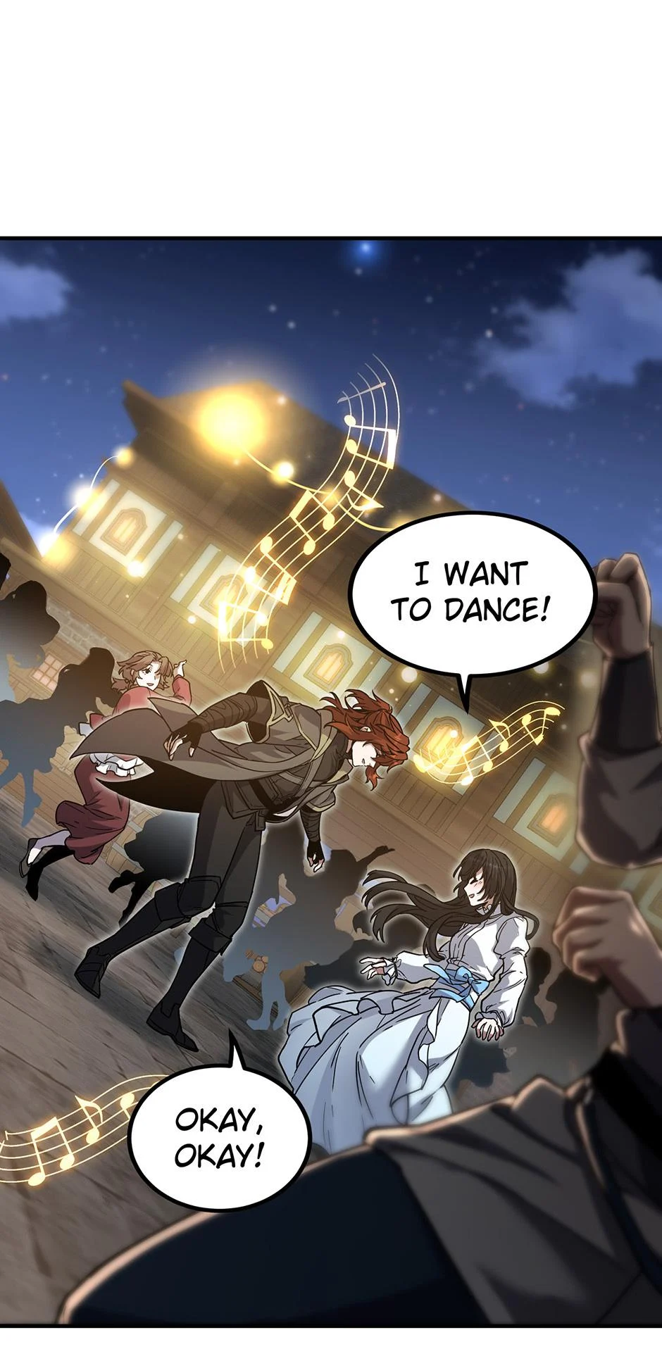 The Beginning After the End Chapter 204 page 66