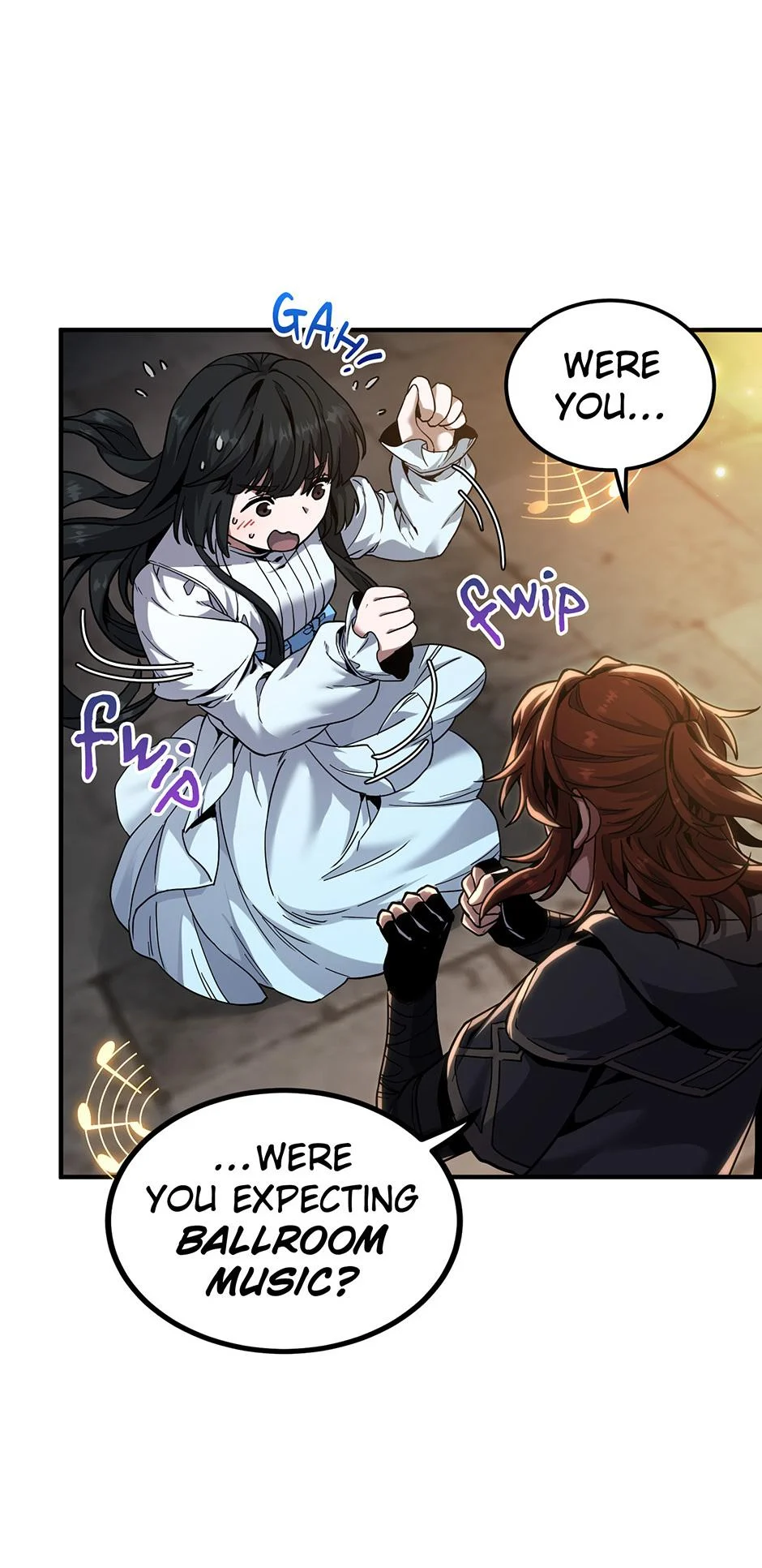 The Beginning After the End Chapter 204 page 68