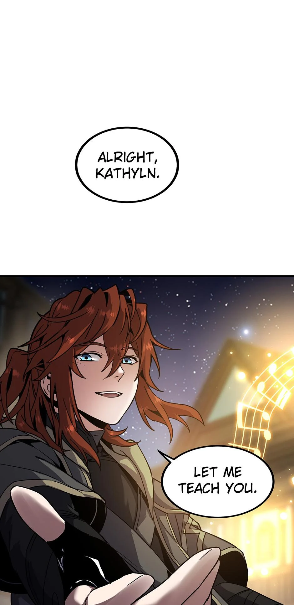 The Beginning After the End Chapter 204 page 71