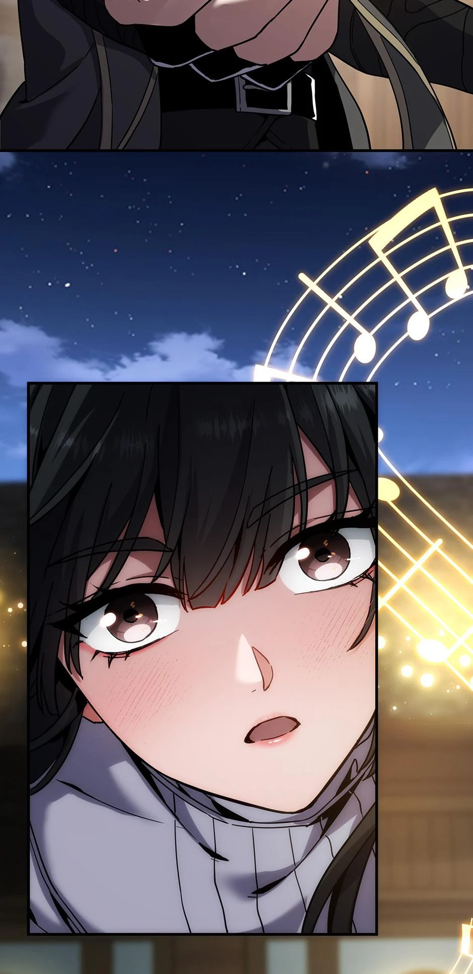 The Beginning After the End Chapter 204 page 72