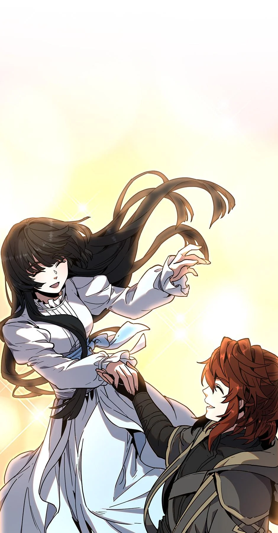 The Beginning After the End Chapter 204 page 74