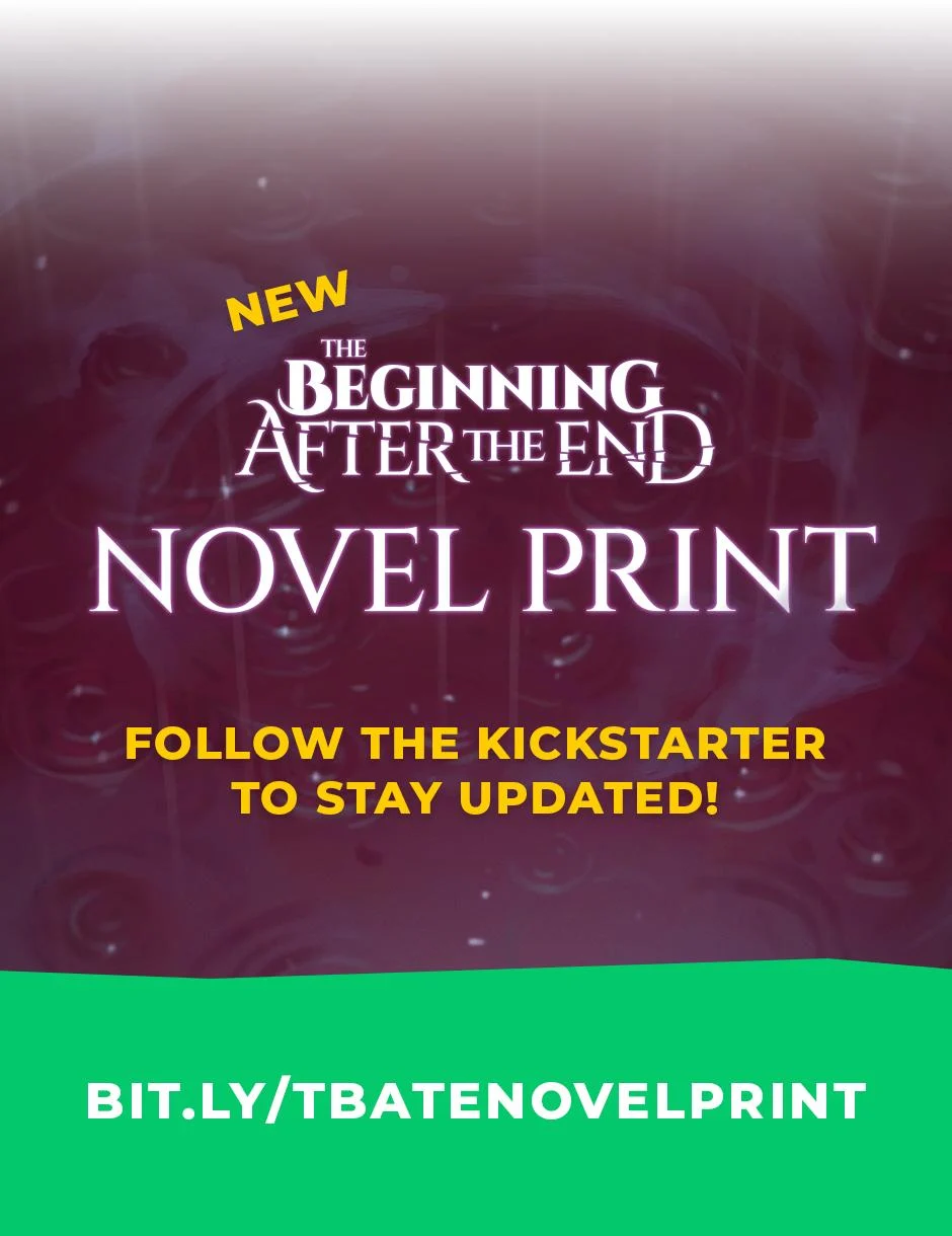 The Beginning After the End Chapter 204 page 81