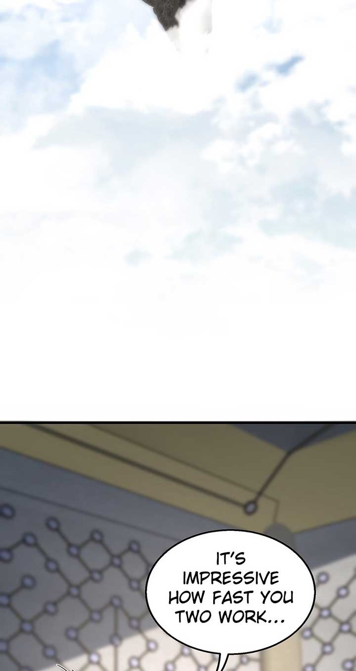 The Beginning After the End Chapter 205 page 2