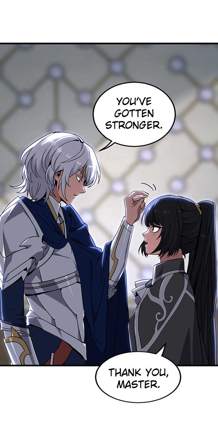 The Beginning After the End Chapter 205 page 9