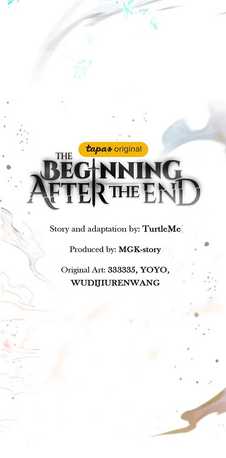 The Beginning After the End Chapter 205 page 17
