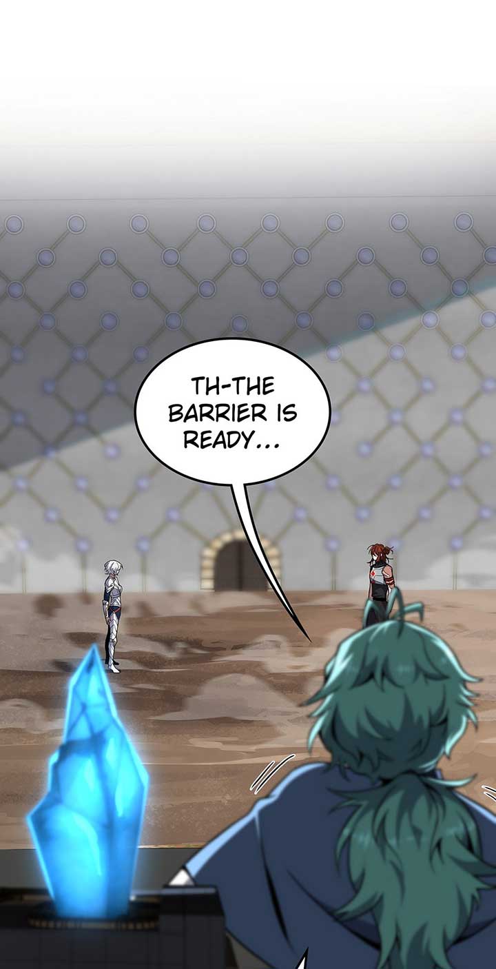 The Beginning After the End Chapter 205 page 18