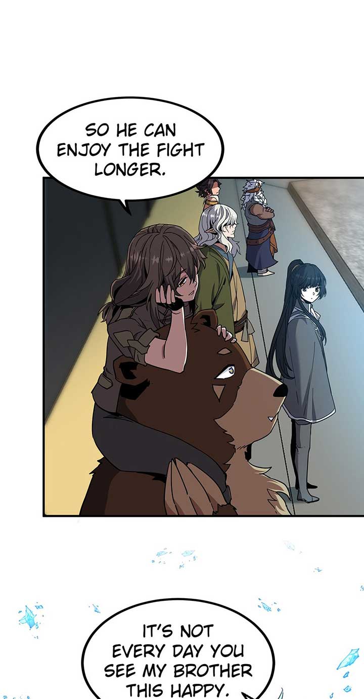 The Beginning After the End Chapter 205 page 34