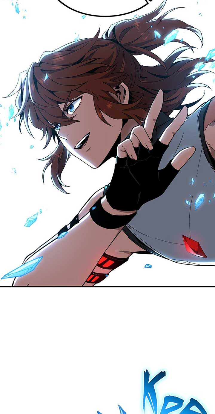The Beginning After the End Chapter 205 page 35