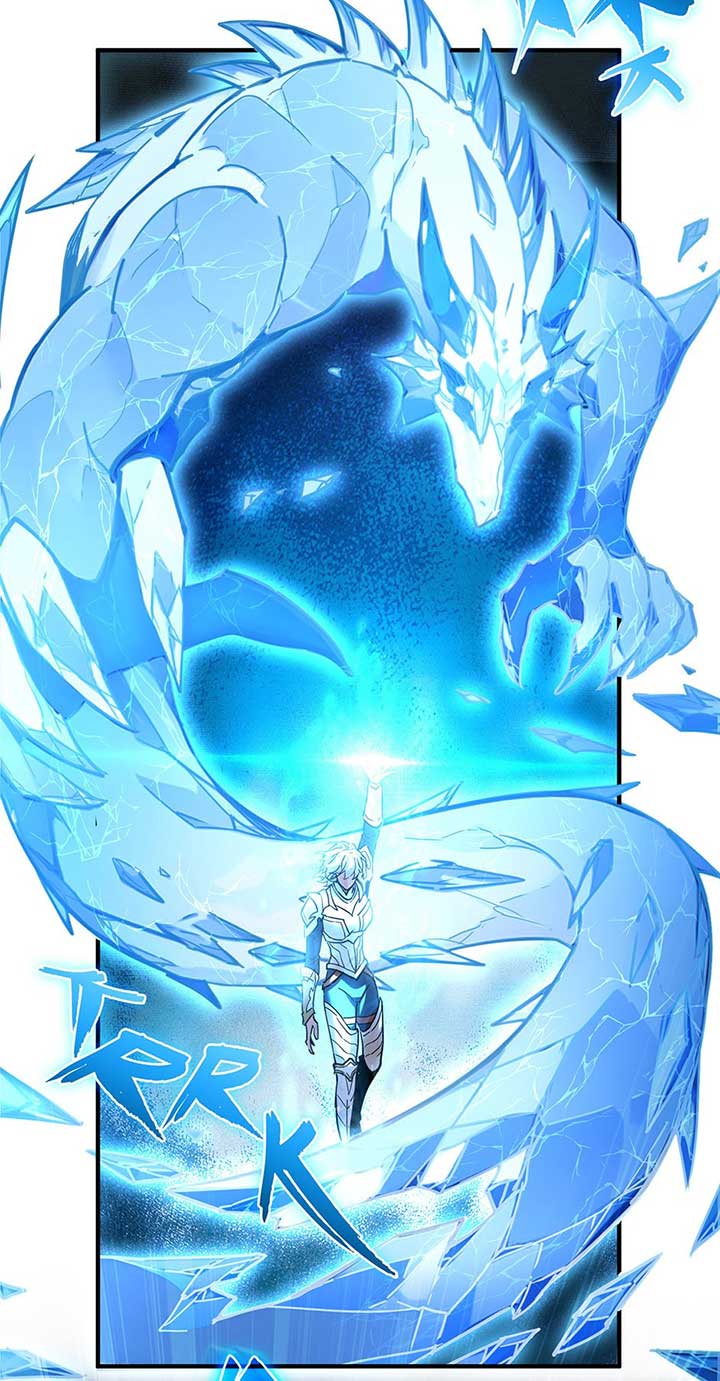The Beginning After the End Chapter 205 page 36