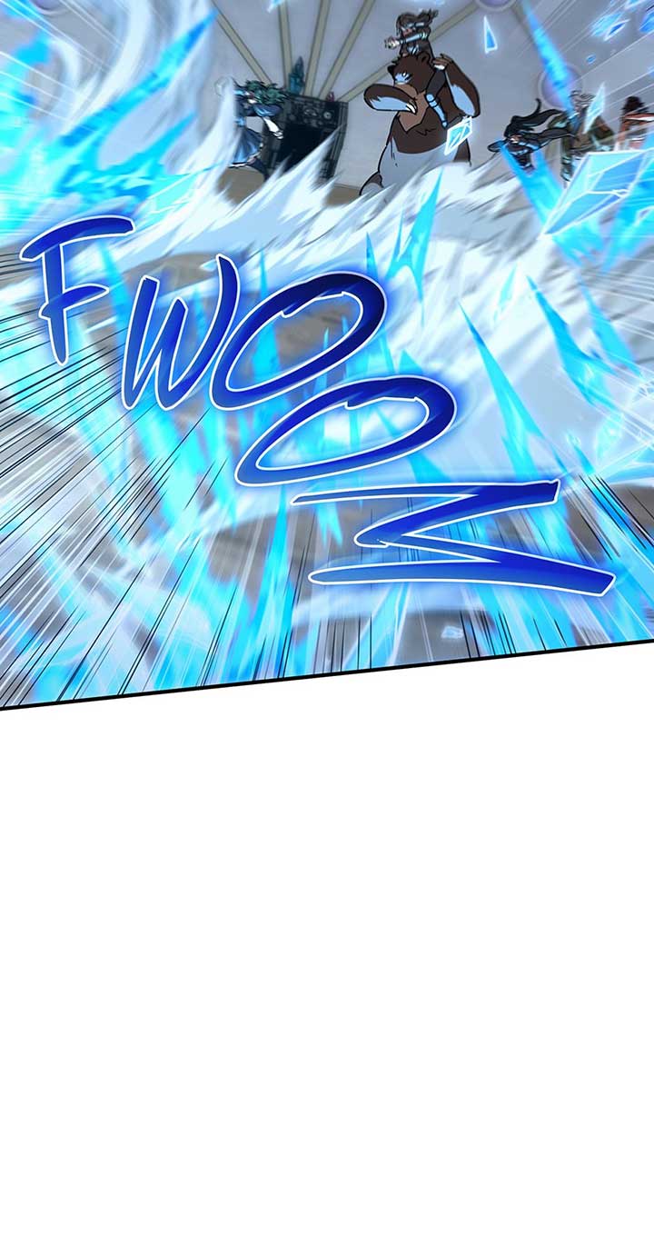 The Beginning After the End Chapter 205 page 39