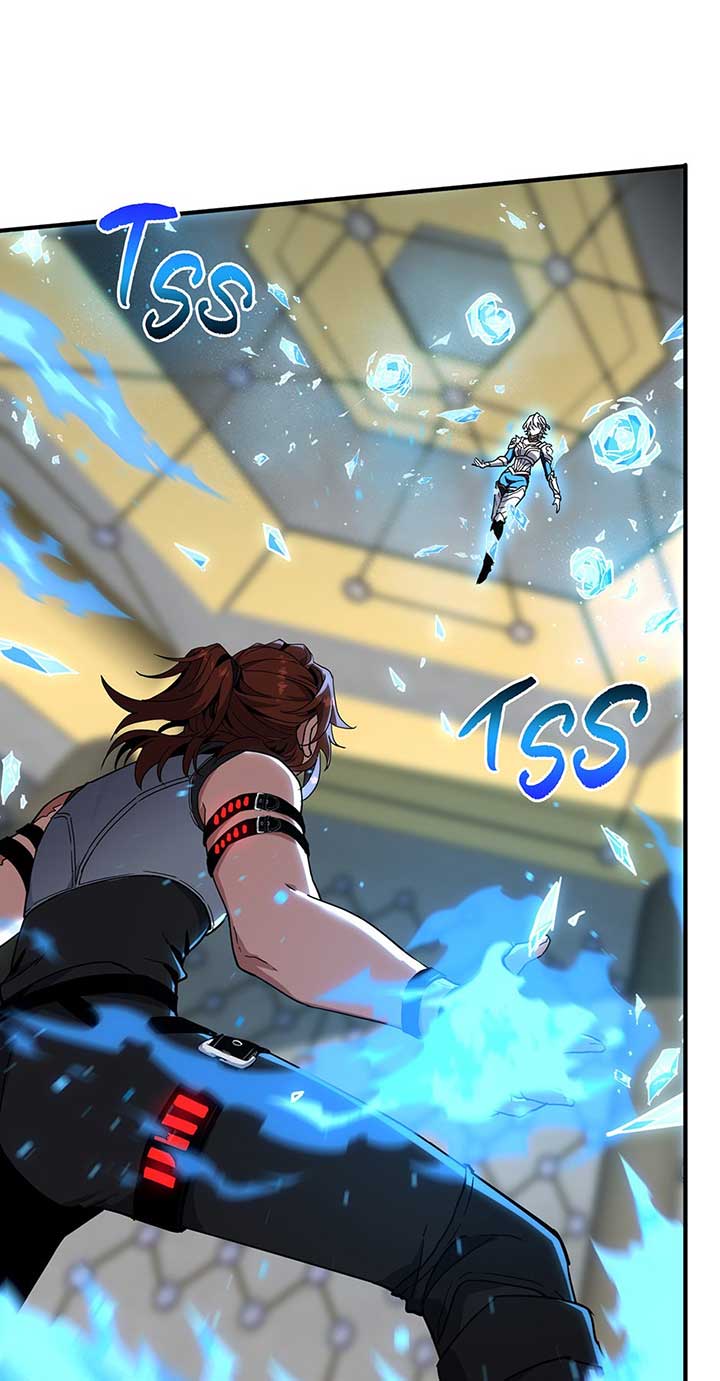 The Beginning After the End Chapter 205 page 40